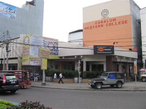 Cabalum Western Colle.
